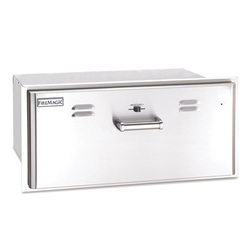  Premium Electric Warming Drawer - Outdoor Kitchens by Lighting Concepts
