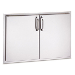 AOG Double Access Door - Outdoor Kitchens by Lighting Concepts