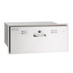 Select Electric Warming Drawer - Outdoor Kitchens by Lighting Concepts