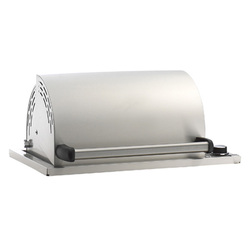 Deluxe Gourmet Countertop Grill  - Outdoor Kitchens by Lighting Concepts
