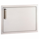 Flush Mount Single Access Door - Outdoor Kitchens by Lighting Concepts