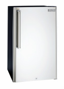 Premium Refrigerator - Fire Magic - Outdoor Kitchens by Lighting Concepts