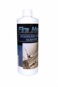 Stainless Steel Cleaner - Fire Magic - Outdoor Kitchens by Lighting Concepts